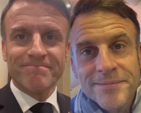 Emmanuel Macron : un Président pas comme les autres - TDN - Tribunal Du