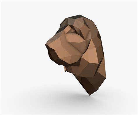 ArtStation - bloodhound head | Resources