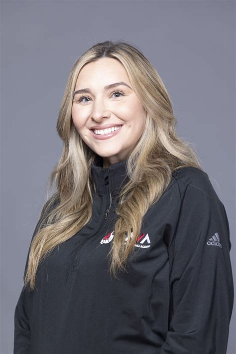 Coaching Staff @ Lava North - Los Angeles Volleyball Academy