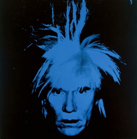 Warhol, las seis caras del genio