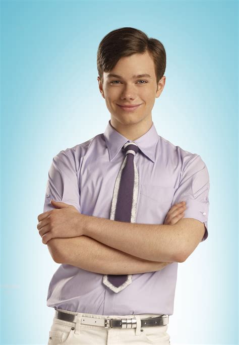 Glee Mexico | Tu Fuente #1 De Glee En Español: SPOILERS PARA KURT