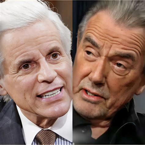 Love The Young and the Restless TV Show - Y&R Shocker: The Shocking