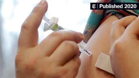 After a Measles Scare, Seattle Cracks Down on Vaccine Compliance - The