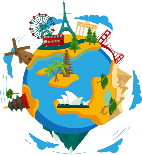 Travel PNG Images Transparent Free Download