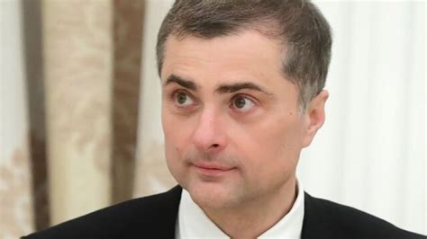 Сурков предрек России, США и Европе объединение в «Великий Север»