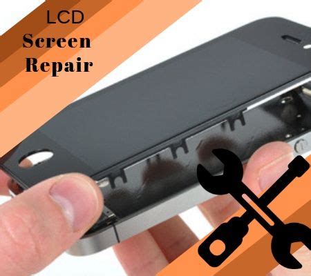 LCD Screen Repair | Screen repair, Repair, Lcd