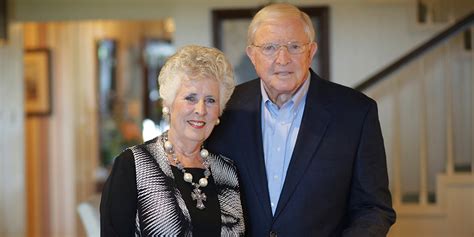 BaylorProud » Legendary Baylor coach Grant Teaff honored by AFCA as ...