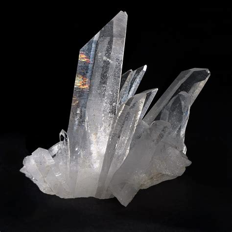 Quartz Value, Price, and Jewelry Information - International Gem Society 