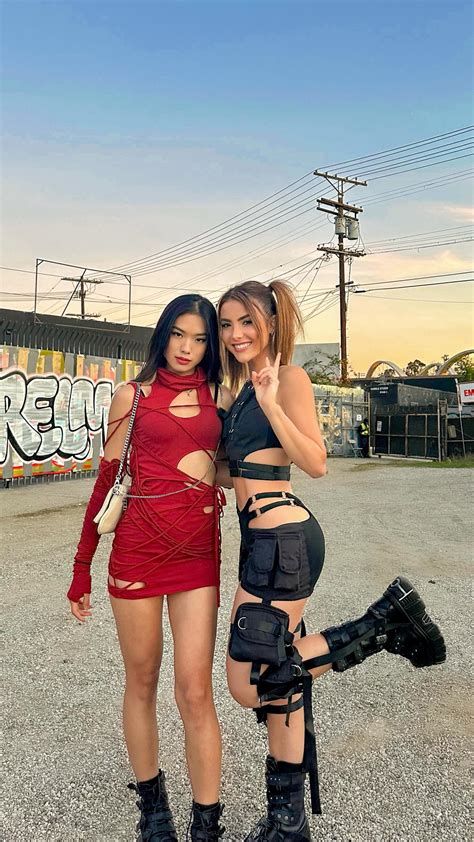 Nemo Zhou ♥️ | me n my friends just making reels 😌👯‍♀️ | Instagram