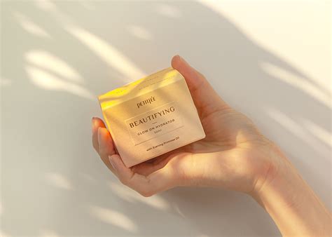 Petitfee Beautifying on Behance