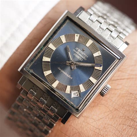 Zenith Respirator — Wind Vintage