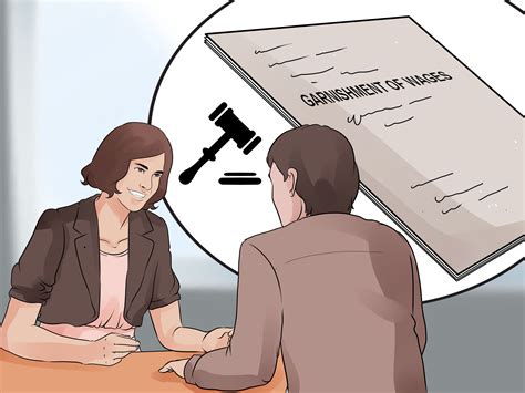 How to Collect Money From People Who Owe You: 14 Steps