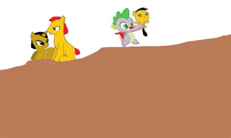 Mlp Lion king by PlumSweetMask on DeviantArt