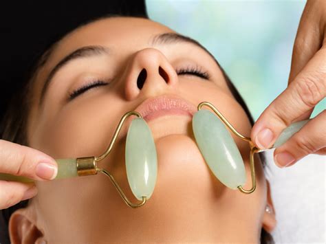jade rolling  pengertian manfaat   menggunakannya beauty