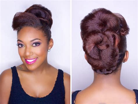 luxury hair 11