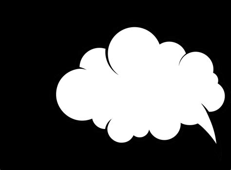 speech bubble black background wallpaperscom