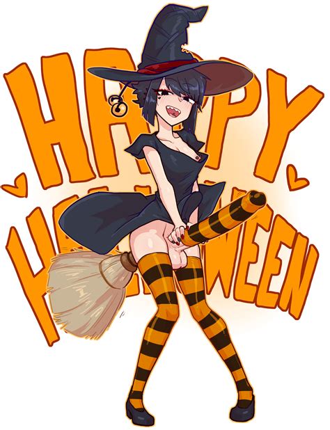 Hallowiener by TheTenk on Newgrounds