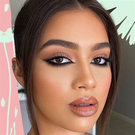 cats eye makeup 5