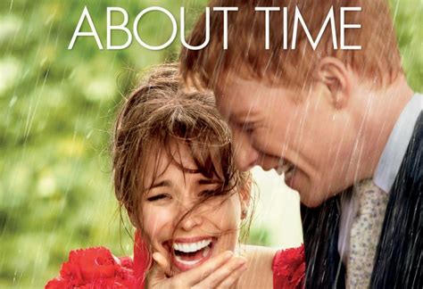 time