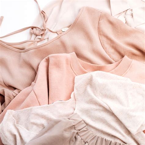 41 Peach Outfits and Dress Ideas - ljanestyle