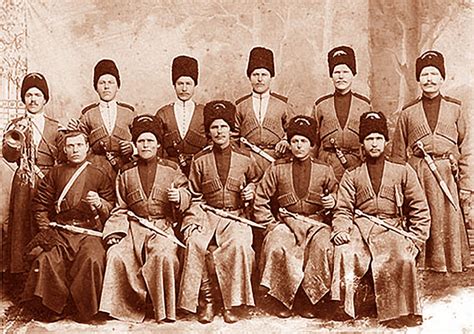 Казачья культура