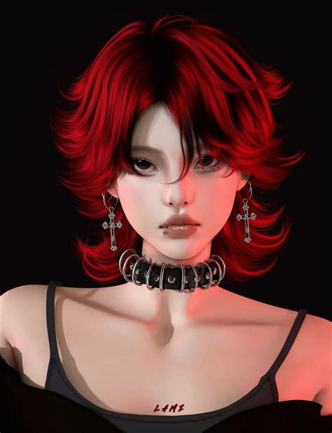 Alternative hair choices are empowering people with style 15