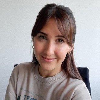 Nina Maier - HR Operation Specialist at Starmind | The Org