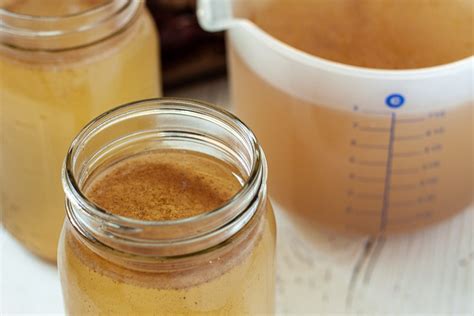 Instant Pot Beef Bone Broth – Midwexican