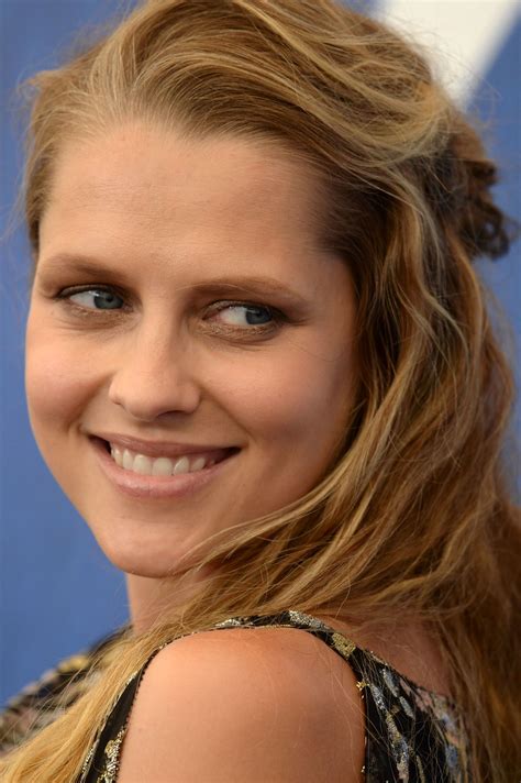 Teresa Palmer