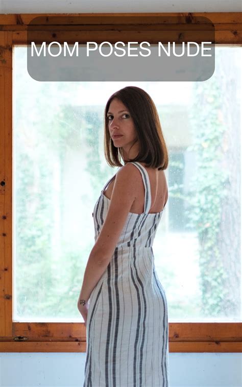 Japanese Mom Poses Nude For Step Son | My XXX Hot Girl