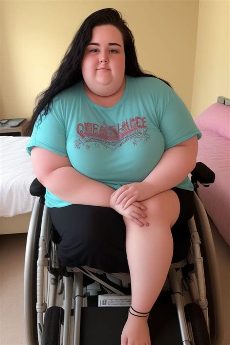 Rak Bbw by BigAntoinette on DeviantArt