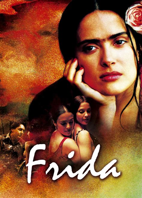 “Фрида” (2003): кассовые сборы и бюджет фильма | HDCLUB