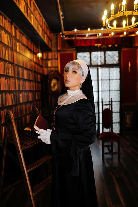 [ Modelos Internacionales ] - Nonsummerjack por Sweet Pain