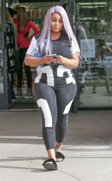 blac chyna   bounced   damn wow sports hip