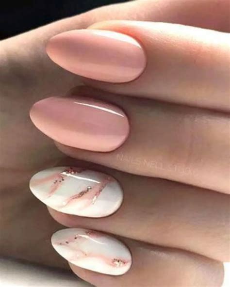 Cómo son las uñas rosa palo, la nueva tendencia en nailart que se ...