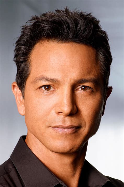 Benjamin Bratt - Profile Images — The Movie Database (TMDB)