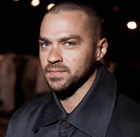 Jesse Williams Nude Video Stuns the Internet, Prompts Sharp Rebuke from