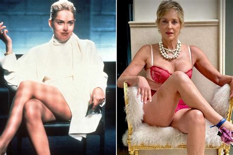 Sharon Stone Net Worth | Everything you should know