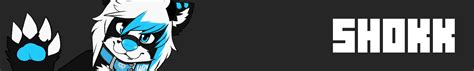 Shokk’s profile — Weasyl