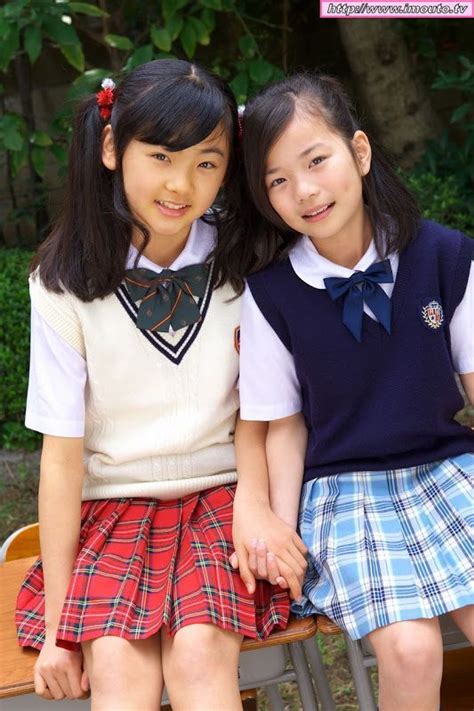 Tsukasa Aoi Japanese Junior Idol Pictures Asian Gallery