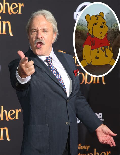 'Winnie The Pooh' Actor Accused Of Rape, Abuse, & Animal Cruelty ...