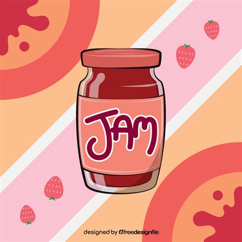 jam vector