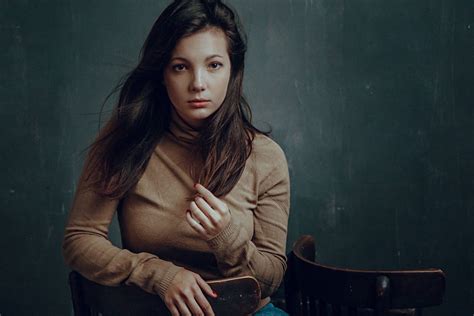 Алина Гвасалия — биография, фильмография, фотографии актрисы
