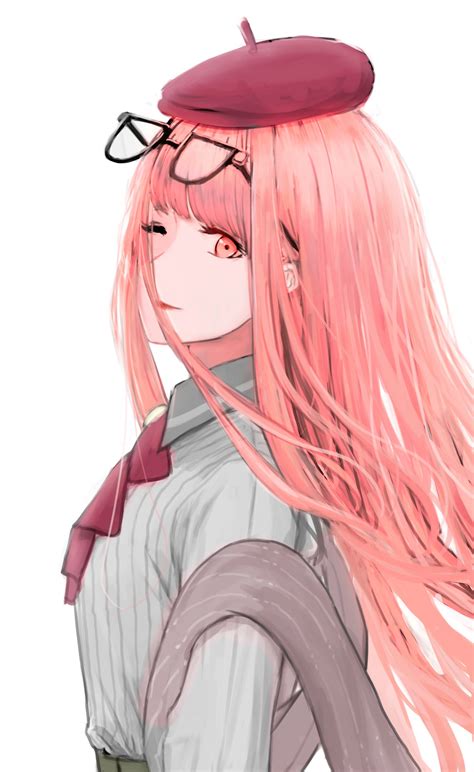 did another fan art of nikki. 30 days into this game, i really like