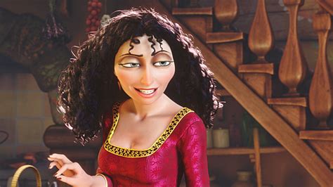 Mother Gothel Wallpapers - Wallpaper Cave