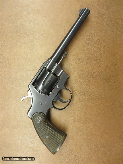 Colt Official Police