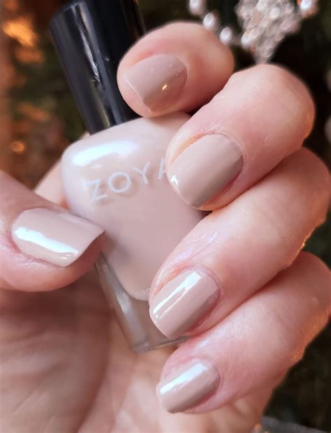 Zoya Twinkling Holiday 2019 Nail Polish Collection Swatches
