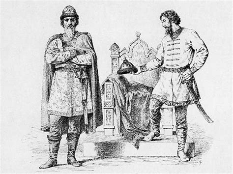 Андрей Ярославич - биография, новости, личная жизнь, фото - stuki-druki.com