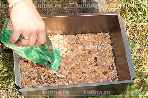 Куриные голени в коптильне – рецепт приготовления с фото от Kulina.Ru