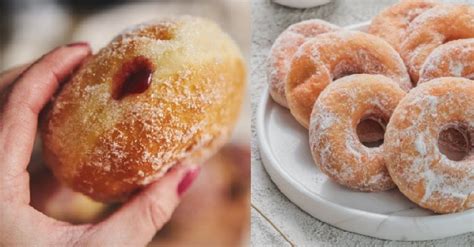 resep donat kentang sederhana hasil empuk  mengembang